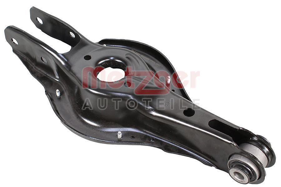 Triangle de suspension METZGER 58110409